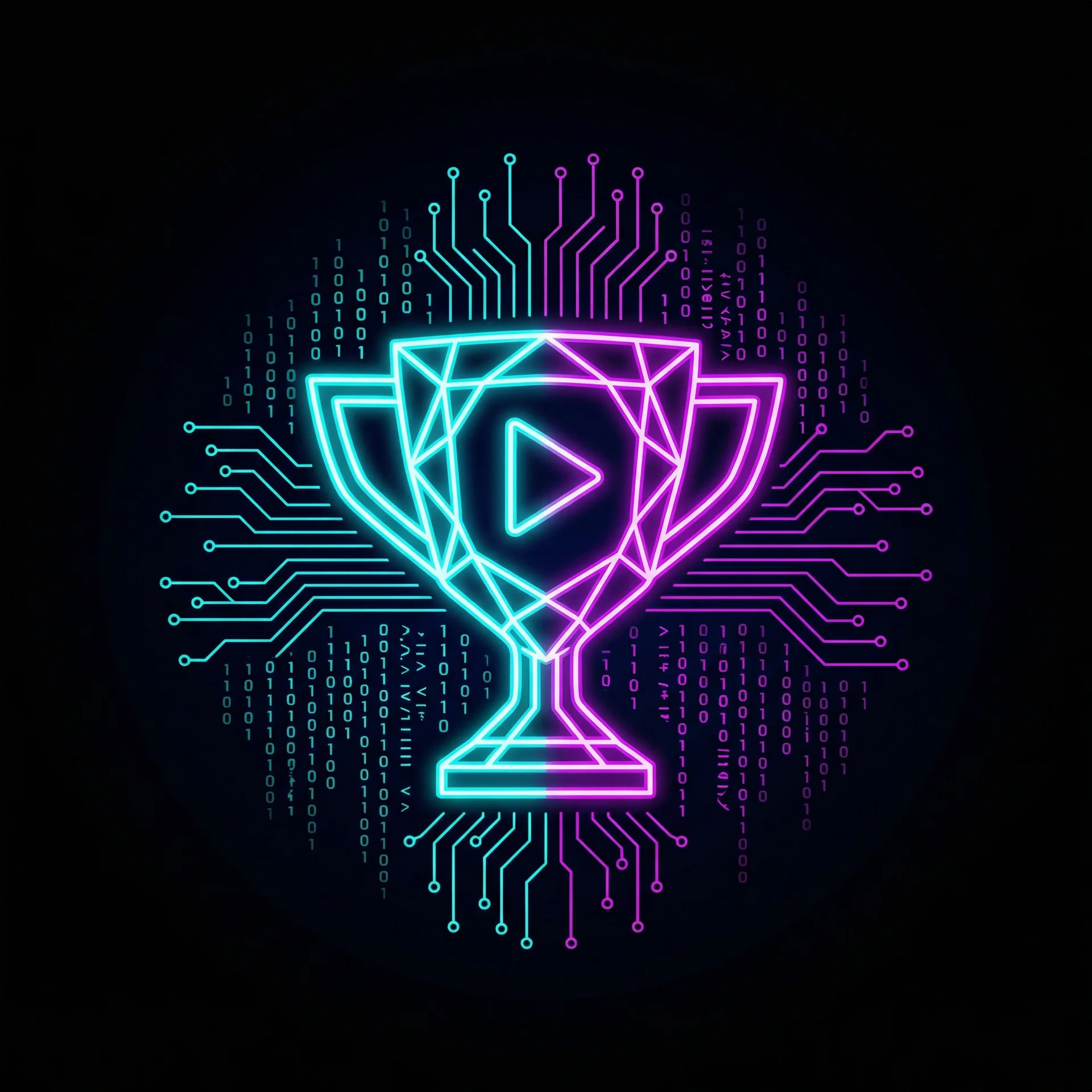 敏京 竞技平台Logo
